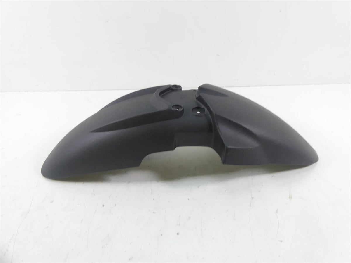 2011 BMW R1200GS K255 Adv Front Lower Fender Mud Guard Tire Hugger 46617667681 {{ shop.shopifyCountryName }} - Mototech271