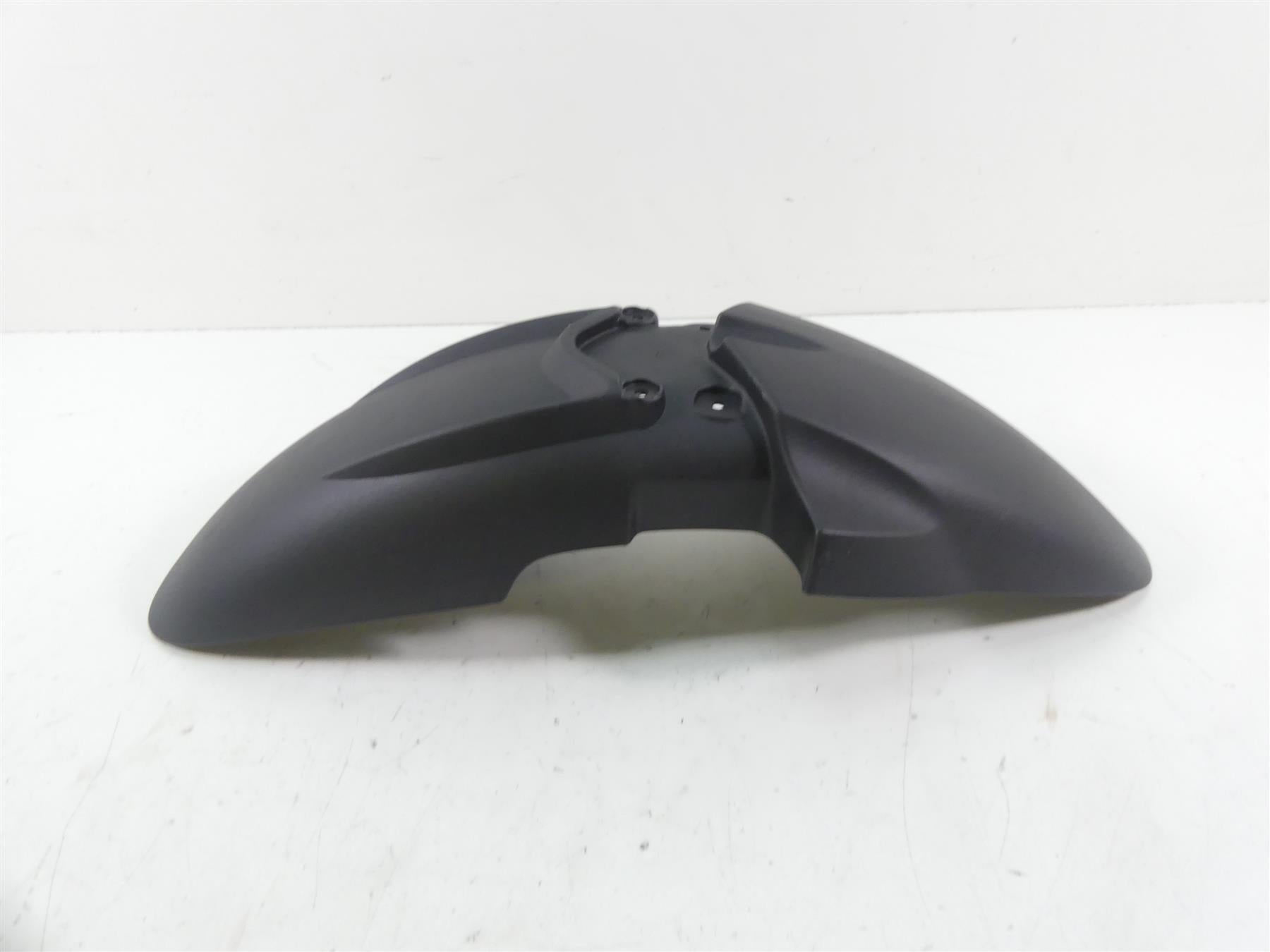 2011 BMW R1200GS K255 Adv Front Lower Fender Mud Guard Tire Hugger 46617667681 {{ shop.shopifyCountryName }} - Mototech271