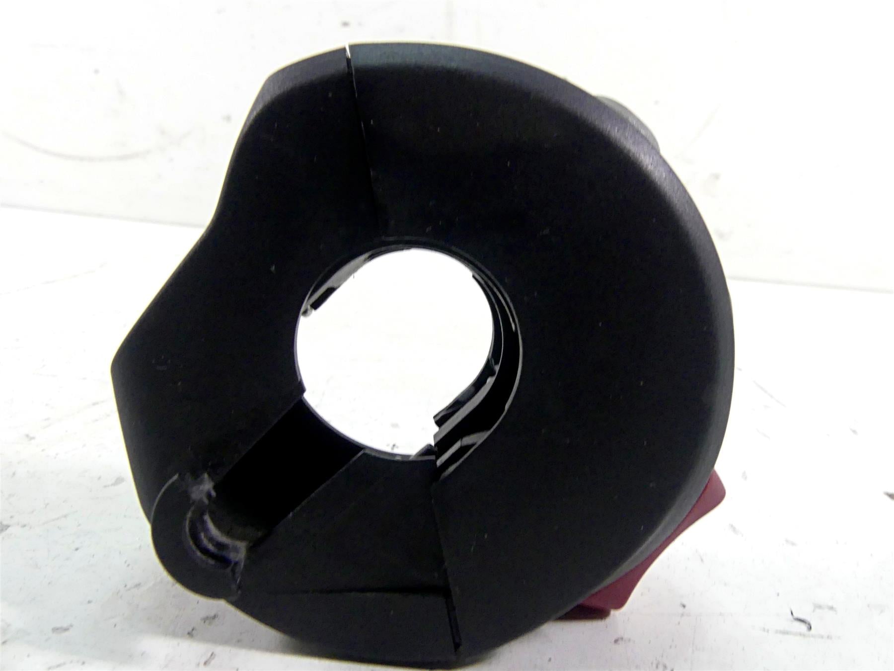 2018 BMW S1000RR K46 Right Hand Control Switch Grip Heater Mode 61318567720 {{ shop.shopifyCountryName }} - Mototech271