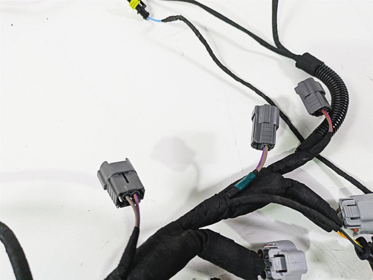 2022 SeaDoo Spark 900 Trixx Engine Wiring Harness Loom -Fresh Water 420264427 {{ shop.shopifyCountryName }} - Mototech271