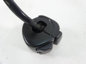 2015 Harley VRSCF Muscle Rod Left Blinker Lights Hand Control Switch  71682-06A | Mototech271