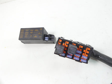 2007 Harley Touring FLHR SE CVO Road King Main Wiring Harness - No Cuts 70363-07 {{ shop.shopifyCountryName }} - Mototech271
