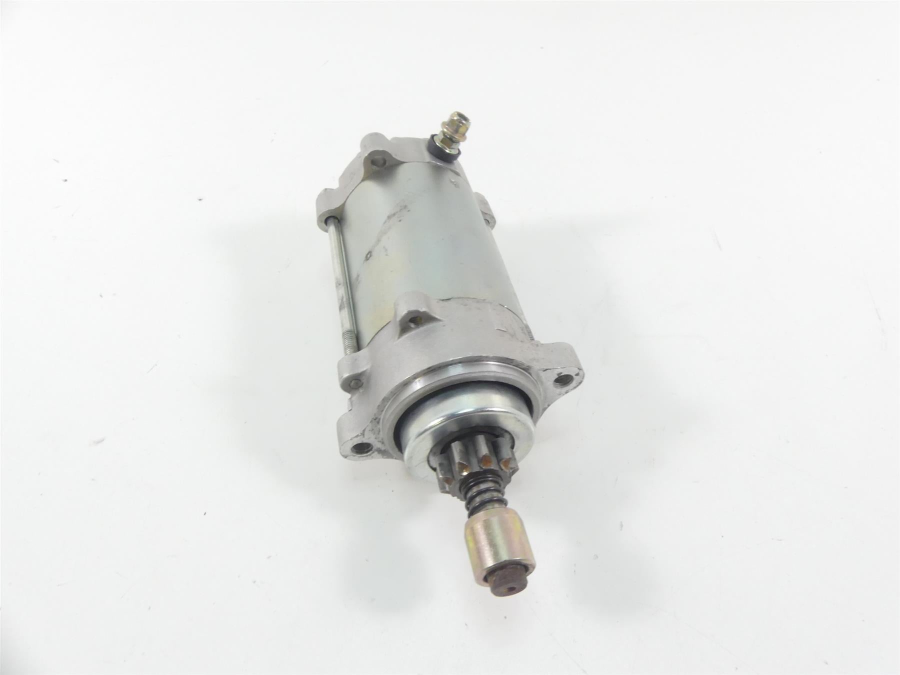 2012 Ski-Doo Summit X 800R Etec Engine Starter Motor 515176858 515178473 {{ shop.shopifyCountryName }} - Mototech271