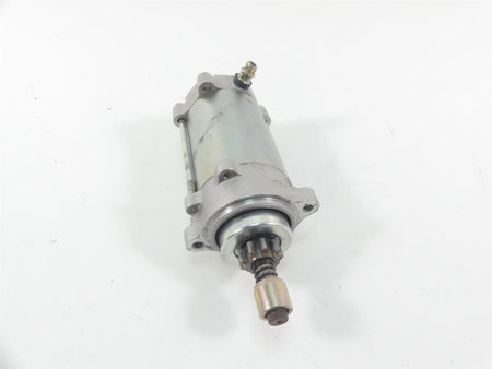 2012 Ski-Doo Summit X 800R Etec Engine Starter Motor 515176858 515178473 {{ shop.shopifyCountryName }} - Mototech271