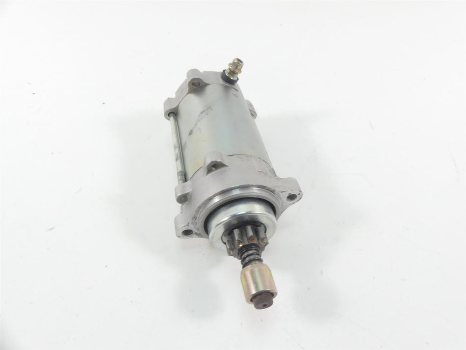 2012 Ski-Doo Summit X 800R Etec Engine Starter Motor 515176858 515178473 {{ shop.shopifyCountryName }} - Mototech271