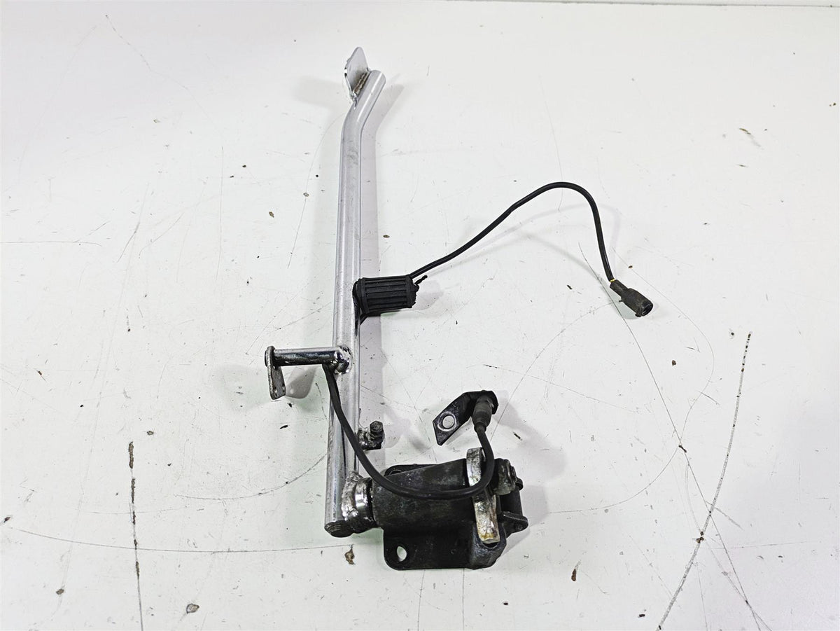 1998 Moto Guzzi California 1100 EV Side Kick Stand Kickstand GU30432060 {{ shop.shopifyCountryName }} - Mototech271