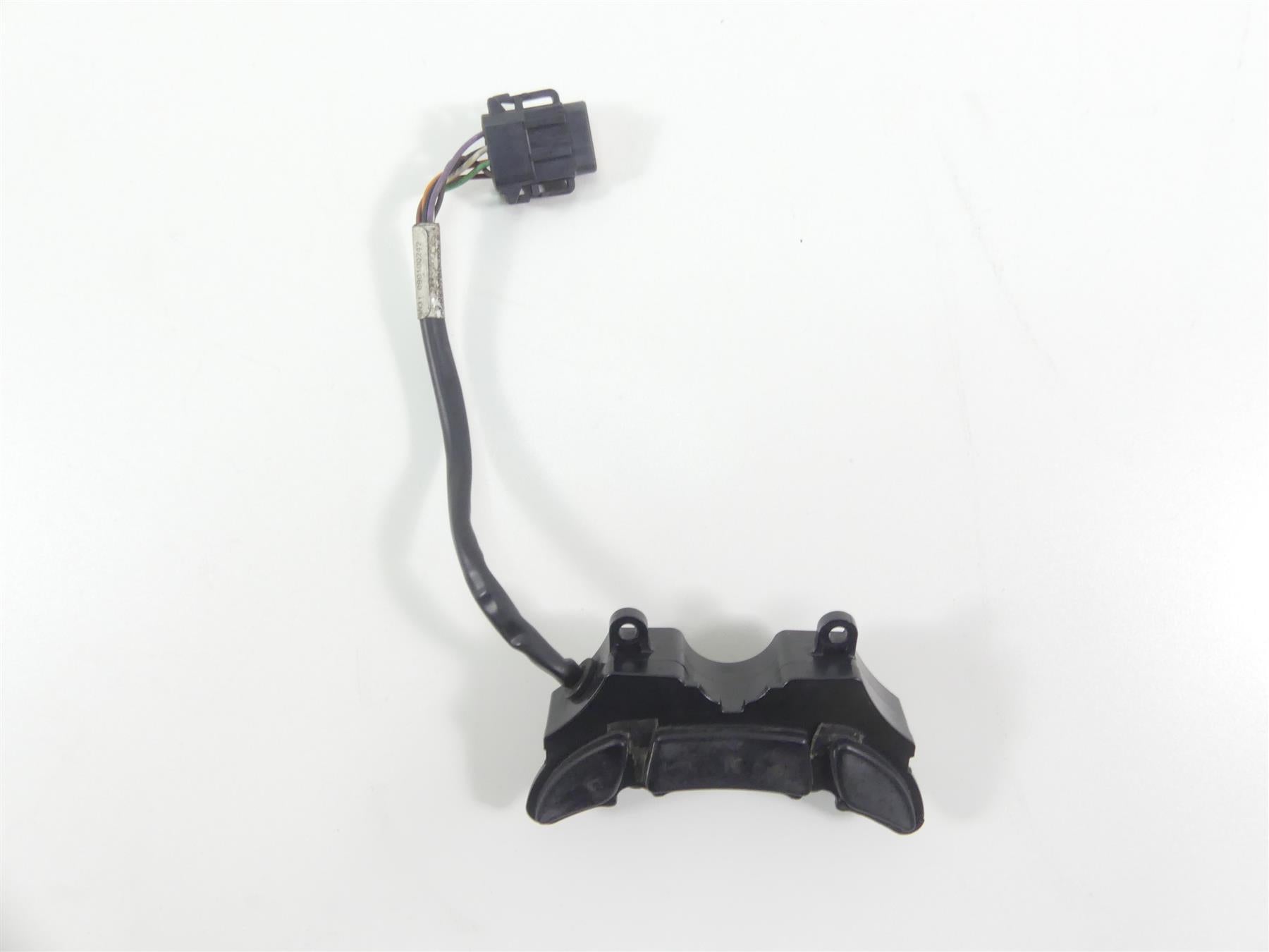 2008 Harley Softail FLSTSB Cross Bones Indicator Instrument Lights -Read 68545-08 {{ shop.shopifyCountryName }} - Mototech271