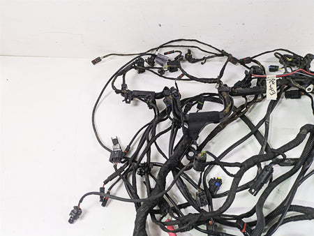 2015 BMW R1200 GS Adv K51 Main & Engine Wiring Harness Esa Heat Read 61118549371 {{ shop.shopifyCountryName }} - Mototech271