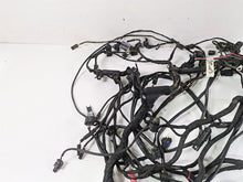 Load image into Gallery viewer, 2015 BMW R1200 GS Adv K51 Main &amp; Engine Wiring Harness Esa Heat Read 61118549371
