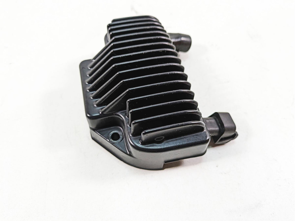 2009 Harley FXDC Dyna Super Glide Custom Rectifier Voltage Regulator 74631-08A {{ shop.shopifyCountryName }} - Mototech271
