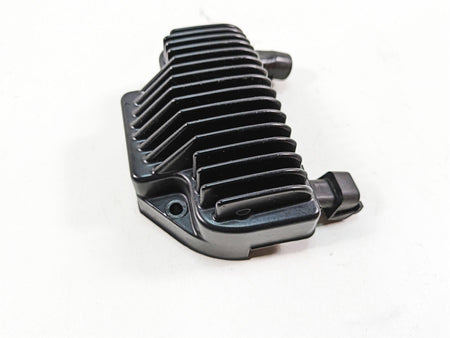 2009 Harley FXDC Dyna Super Glide Custom Rectifier Voltage Regulator 74631-08A {{ shop.shopifyCountryName }} - Mototech271