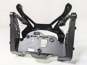 2019 BMW S1000XR K49 Windshield Mount  Stay Holder 46637717039 46638553982