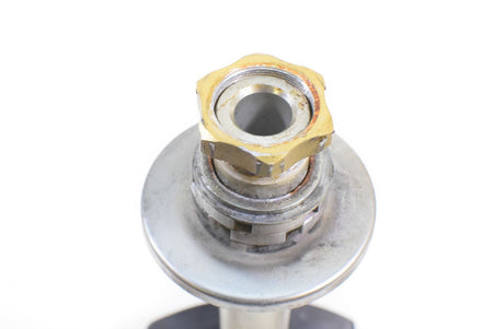2006 Suzuki GSXR600 GSX-R600 Lower Triple Tree Steering Yoke 51410-01H00 {{ shop.shopifyCountryName }} - Mototech271