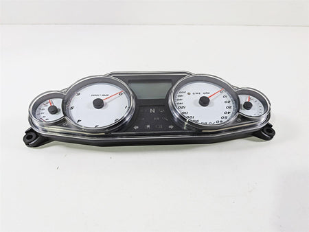 2013 Victory Vision Tour Speedometer Gauges Instrument 36K -Video 3280544 {{ shop.shopifyCountryName }} - Mototech271