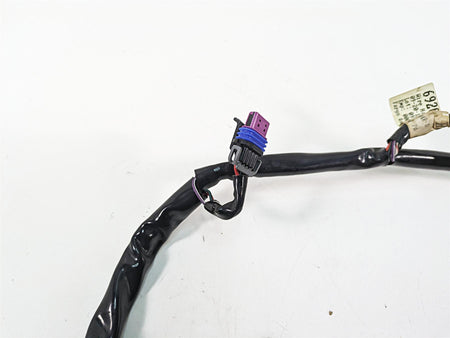 2014 Harley Touring FLHTK Electra Glide Front Gauges Wiring - Read 69200121A {{ shop.shopifyCountryName }} - Mototech271