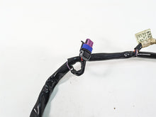 Load image into Gallery viewer, 2014 Harley Touring FLHTK Electra Glide Front Gauges Wiring - Read 69200121A
