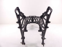 Load image into Gallery viewer, 2018 Kawasaki Ninja H2 ZX1002 SX SE Straight Frame Chassis - Slvg 32160-0931-46R
