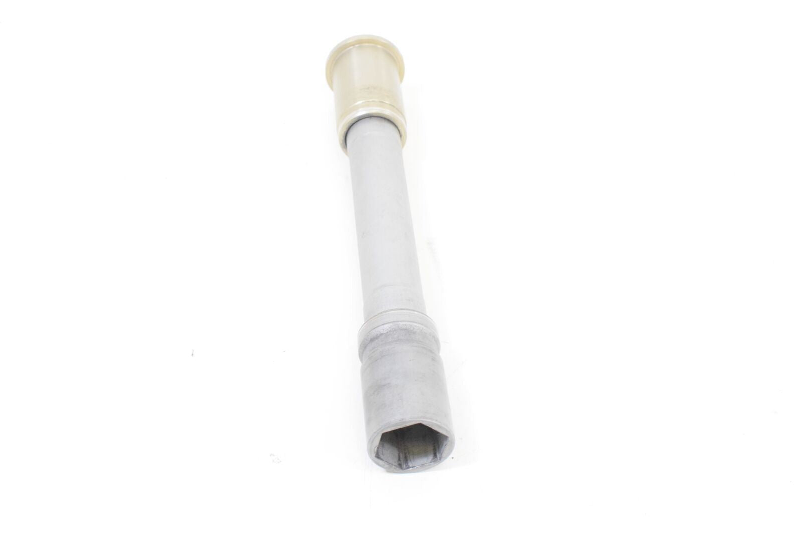 2015 BMW S1000RR K46 Front 24mm Axle Wheel Spindle 31427713304 {{ shop.shopifyCountryName }} - Mototech271