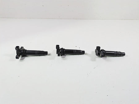 2020 Yamaha YXZ1000 R SS XTR Ignition Coil Pack Set 2HC-82310-00-00 F6T577 {{ shop.shopifyCountryName }} - Mototech271