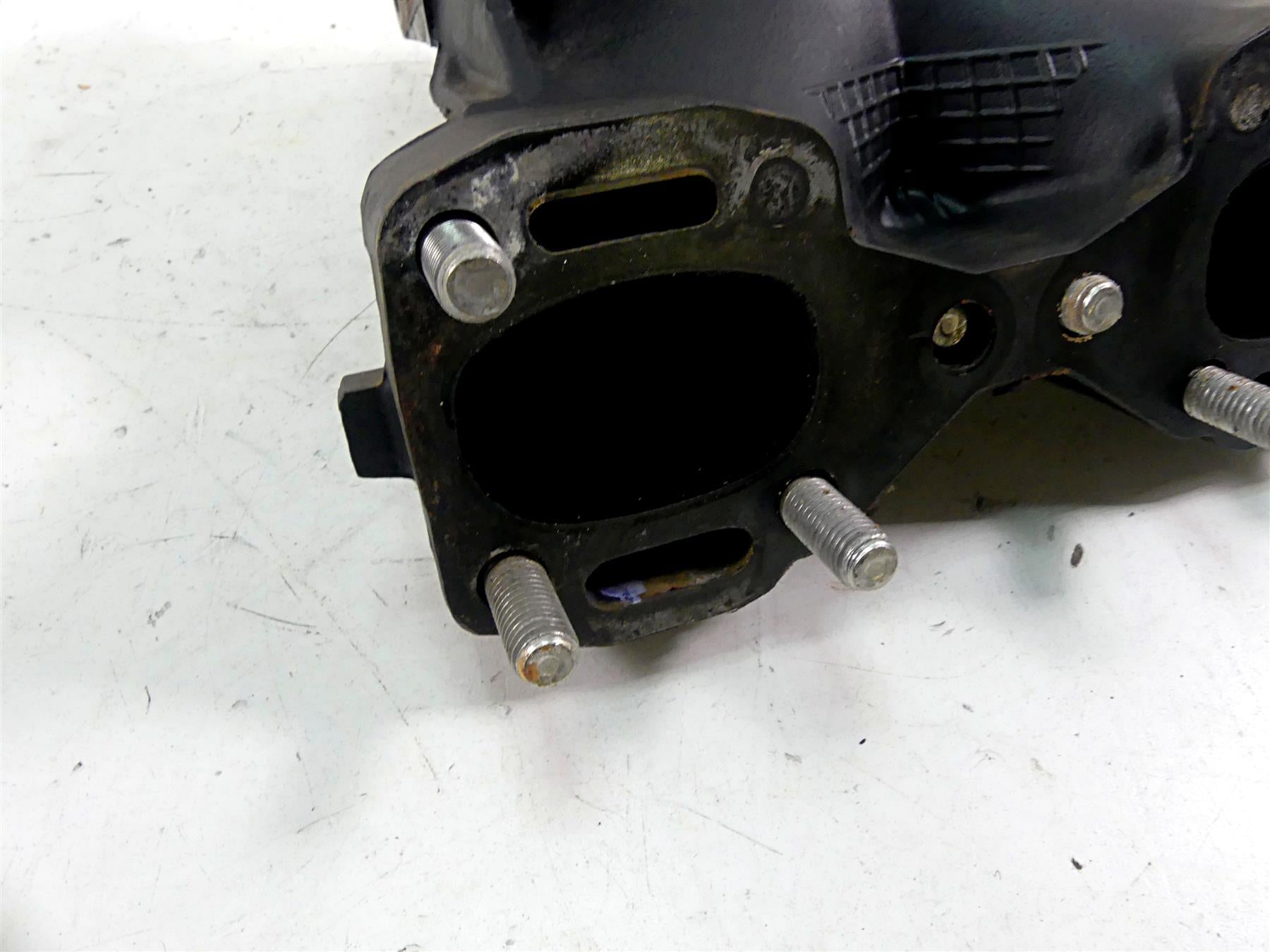 2005 Seadoo 3D RFI Exhaust Manifold Header Pipe 420979483 {{ shop.shopifyCountryName }} - Mototech271