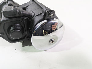 2009 Harley Touring FLHX Street Glide Engine Starter Motor 31618-06A | Mototech271