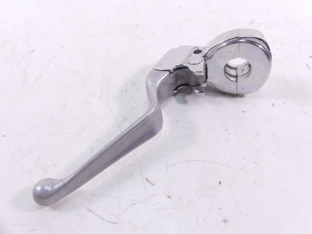 2001 Harley Davidson Sportster XL883 Chrome Clutch Perch & Lever 38608-96 {{ shop.shopifyCountryName }} - Mototech271