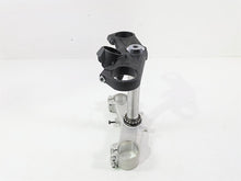 Load image into Gallery viewer, 2020 Kawasaki ZX6R ZX636 Ninja Upper Lowr Triple Tree Set 44037-0136 44039-0181
