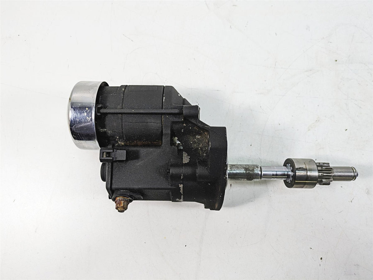 1999 Harley Touring FLHTC Electra Glide Engine Starter Motor 31553-94B {{ shop.shopifyCountryName }} - Mototech271