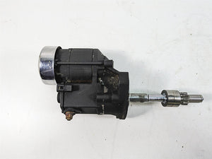 1999 Harley Touring FLHTC Electra Glide Engine Starter Motor 31553-94B | Mototech271