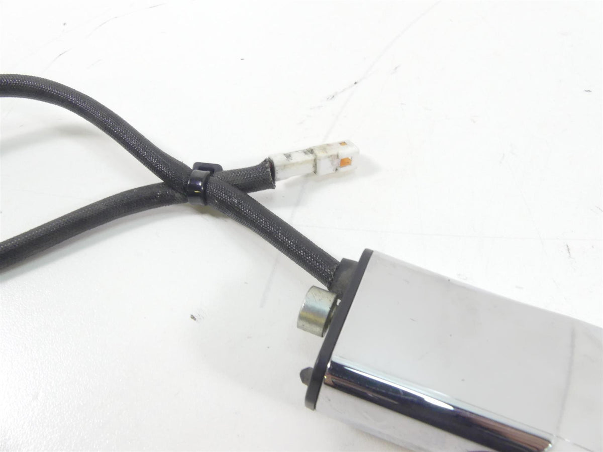 2015 Victory Cross Country Tour Rear Turn Signal Blinker Indicator Set 2411114 {{ shop.shopifyCountryName }} - Mototech271