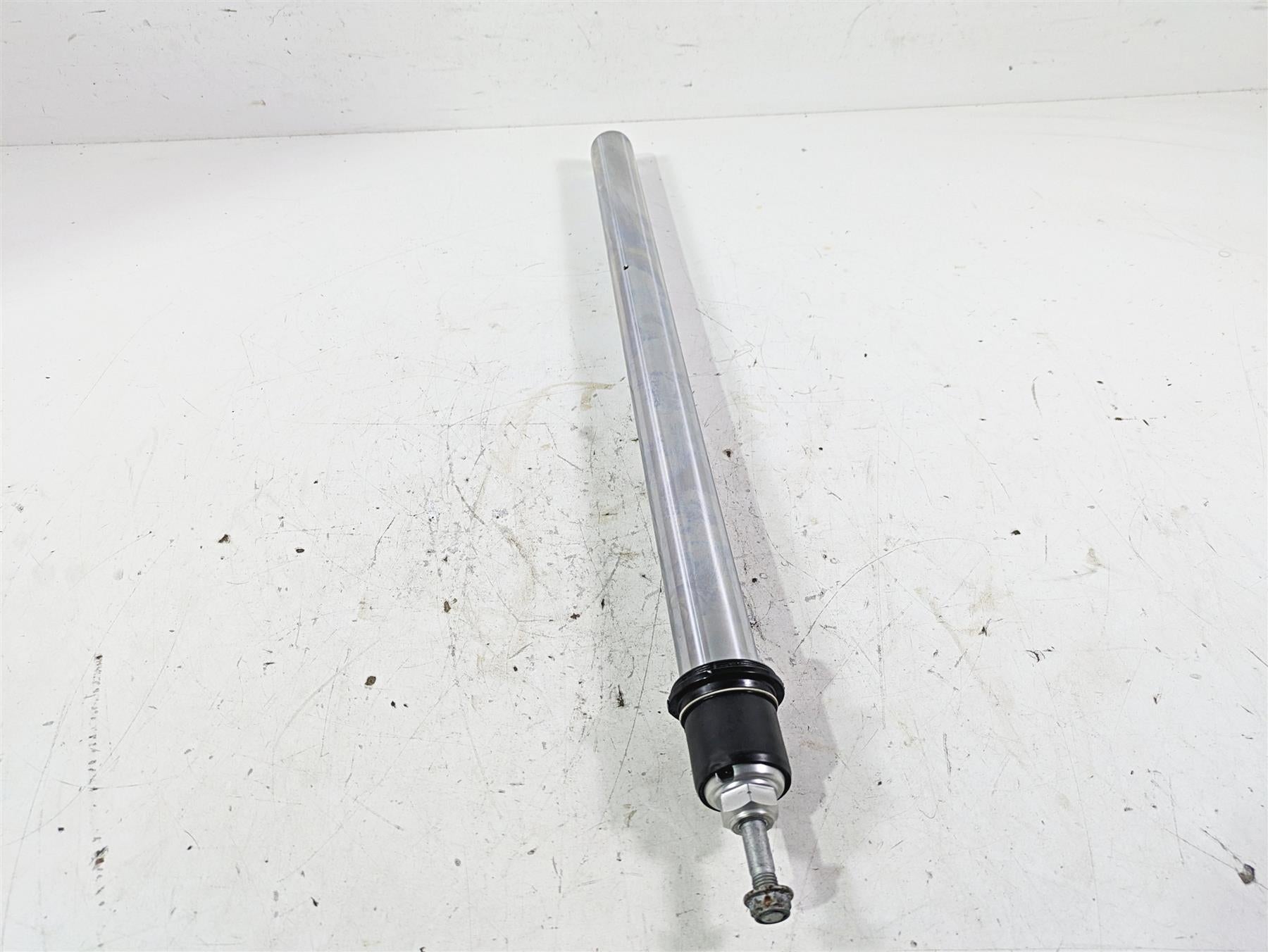 2022 BMW R1250 RT K052 Upper Fork Tube Stanchion - Straight 31428393007 {{ shop.shopifyCountryName }} - Mototech271