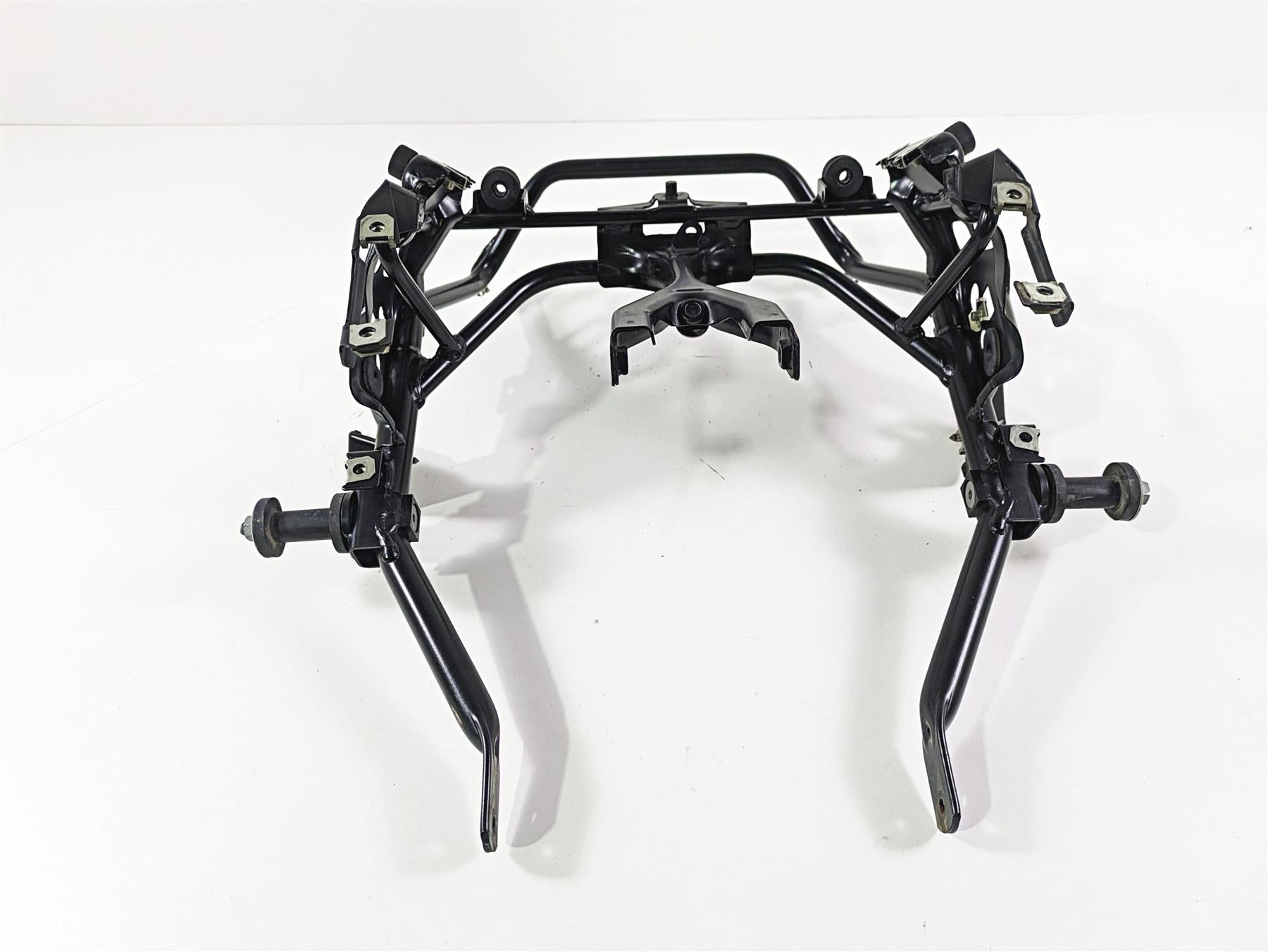 2006 BMW R1200GS K255 Adv Front Subframe Sub Frame 46637701558 {{ shop.shopifyCountryName }} - Mototech271
