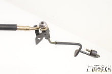 Load image into Gallery viewer, 2006 BMW K1200S K1200 S K40 ABS to Rear Brake Caliper Line 34327695949 | Mototech271
