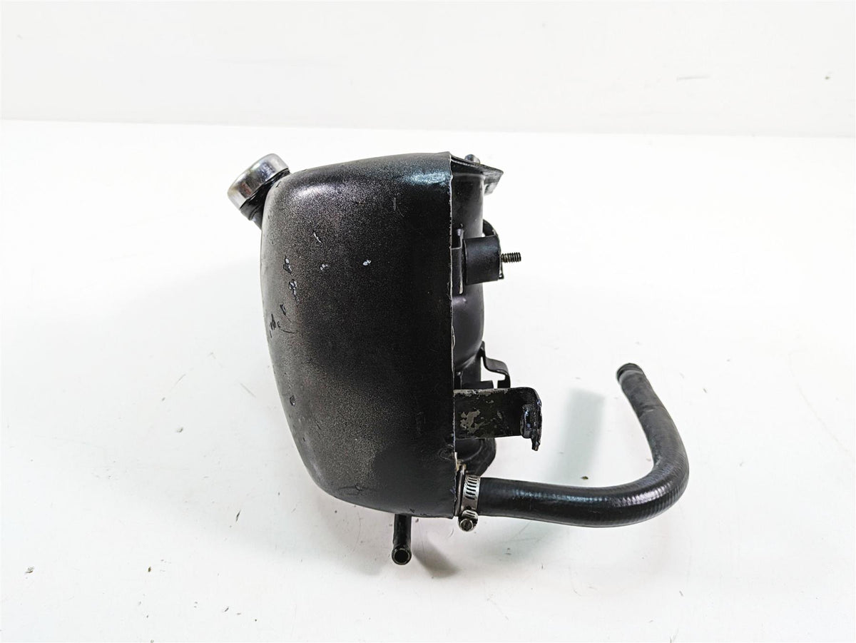 1990 Harley Sportster XLH883 XL883 Oil Tank Reservoir & Dipstick - Read 62475-83 {{ shop.shopifyCountryName }} - Mototech271