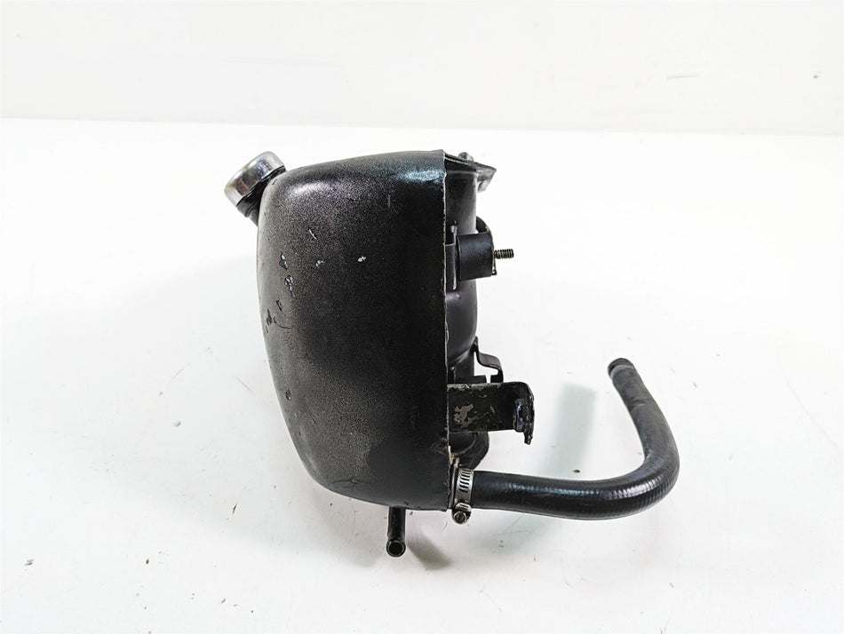1990 Harley Sportster XLH883 XL883 Oil Tank Reservoir & Dipstick - Read 62475-83 {{ shop.shopifyCountryName }} - Mototech271
