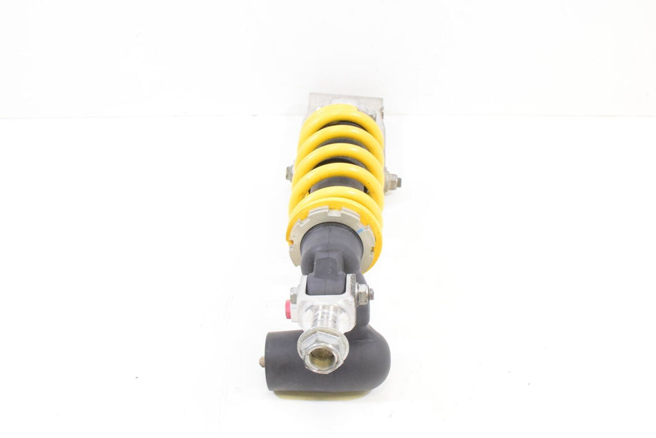 2006 Suzuki GSXR600 GSX-R600 Rear Shock Damper With Linkage 62100-01H10-163 {{ shop.shopifyCountryName }} - Mototech271