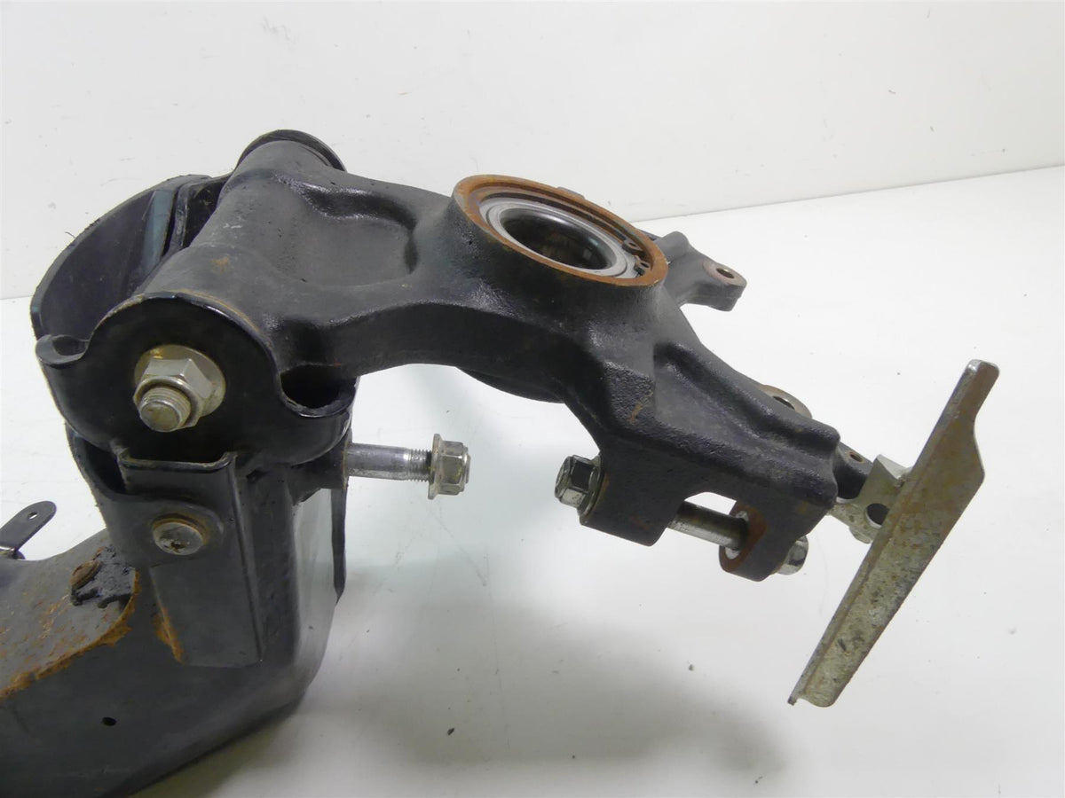 2021 Kawasaki Teryx KRX KRF 1000 Rear Left Trailing Arm Hub Set -Read 39007-0428 {{ shop.shopifyCountryName }} - Mototech271