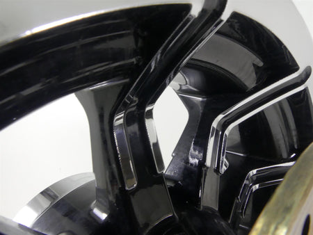 2017 Harley Touring FLHTKL Electra Glide Rear Wheel Rim Impeller 16x5 40900391 {{ shop.shopifyCountryName }} - Mototech271
