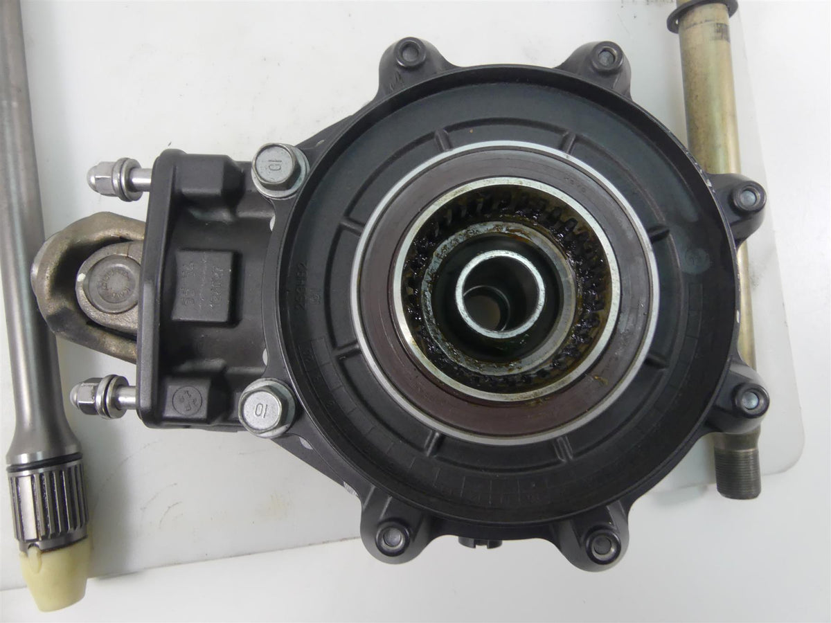 2013 Yamaha VMX17 V-Max 1700 Differential Drive Shaft Set 2S3-46101-00-00 {{ shop.shopifyCountryName }} - Mototech271