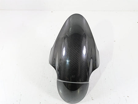 2020 Triumph Daytona 765 Moto2 Front Carbon Fiber Fender T2310042 {{ shop.shopifyCountryName }} - Mototech271