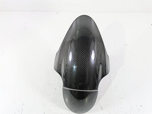 2020 Triumph Daytona 765 Moto2 Front Carbon Fiber Fender T2310042 | Mototech271