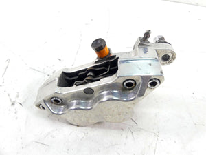 2009 Big Dog K9 Performance Machine Polished Front Brake Caliper 182-000001-02 | Mototech271