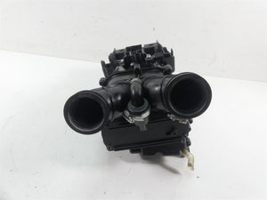 2017 Triumph Thruxton 1200R Air Box Cleaner Breather Filter T2201106