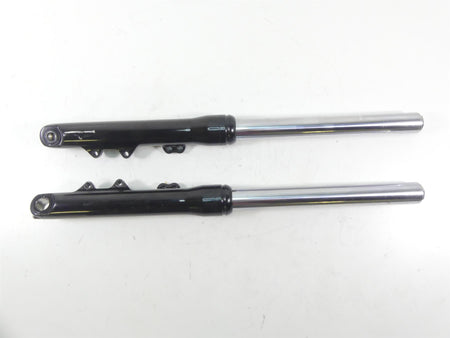 2016 Harley FXDLS Dyna Low Rider Straight Front Fork Leg Set 49Mm 45400174 {{ shop.shopifyCountryName }} - Mototech271