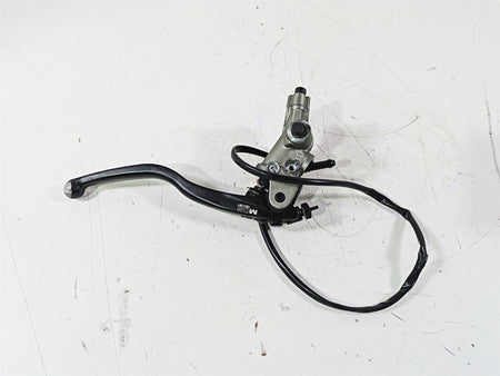 2020 Triumph Daytona 765 Moto2 Brembo Front Radial Brake Master Cyl T2025831 {{ shop.shopifyCountryName }} - Mototech271
