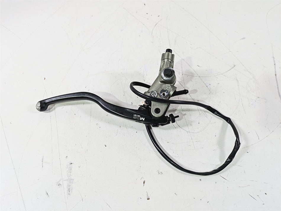 2020 Triumph Daytona 765 Moto2 Brembo Front Radial Brake Master Cyl T2025831 {{ shop.shopifyCountryName }} - Mototech271