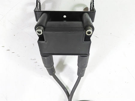 2008 Harley Touring FLHTCU E-Glide 105TH Ignition Coil Wires Plugs Set 31696-07A {{ shop.shopifyCountryName }} - Mototech271