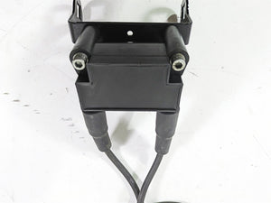 2008 Harley Touring FLHTCU E-Glide 105TH Ignition Coil Wires Plugs Set 31696-07A | Mototech271