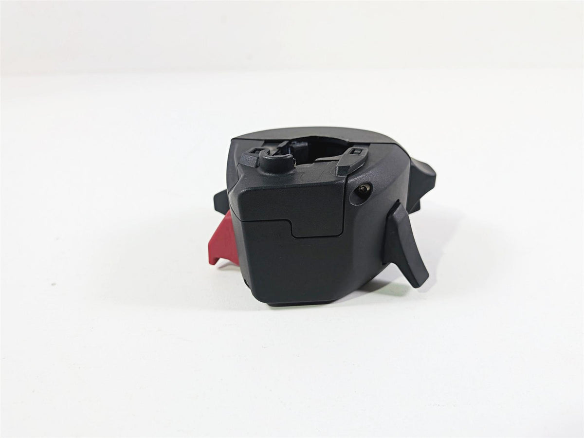 2023 BMW R nineT Scrambler K23 Left Hand Cruise Control Switch 61319480151 {{ shop.shopifyCountryName }} - Mototech271