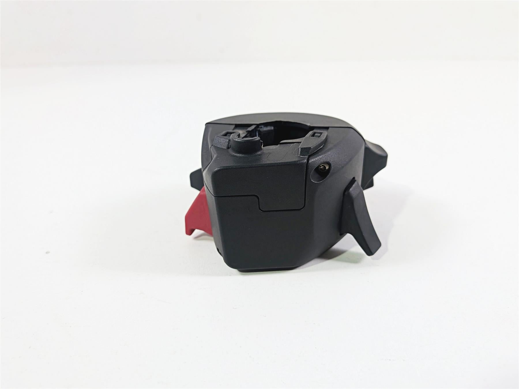 2023 BMW R nineT Scrambler K23 Left Hand Cruise Control Switch 61319480151 {{ shop.shopifyCountryName }} - Mototech271